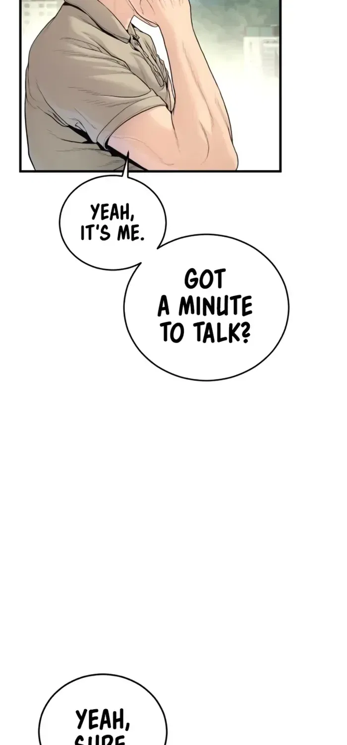 Manager Kim Chapter 247 – Page 4