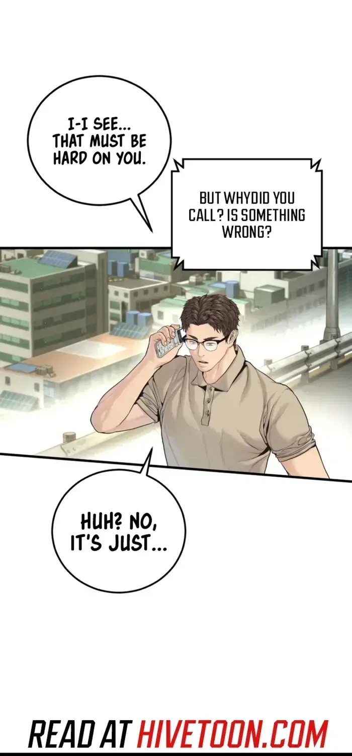 Manager Kim Chapter 247 – Page 7