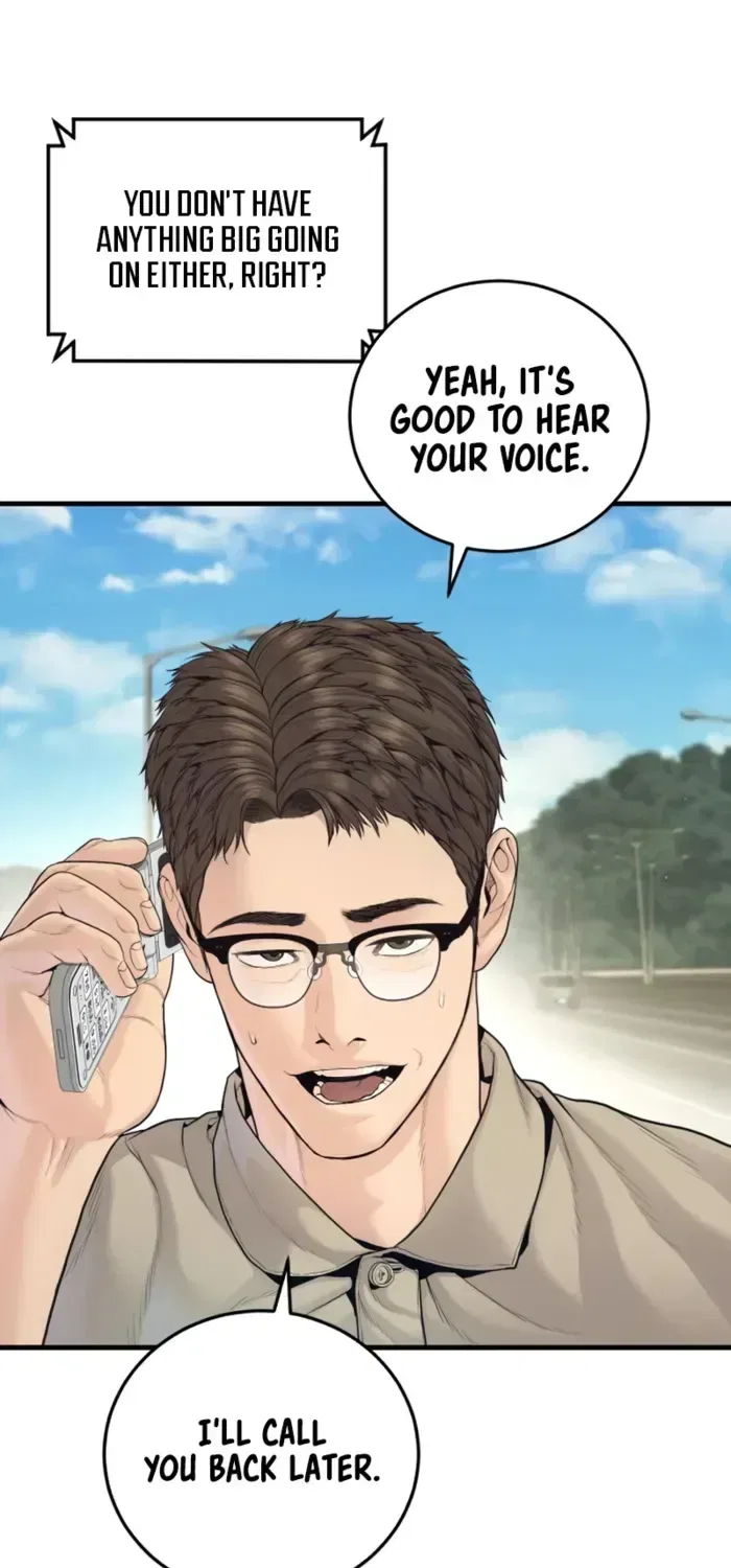 Manager Kim Chapter 247 – Page 13