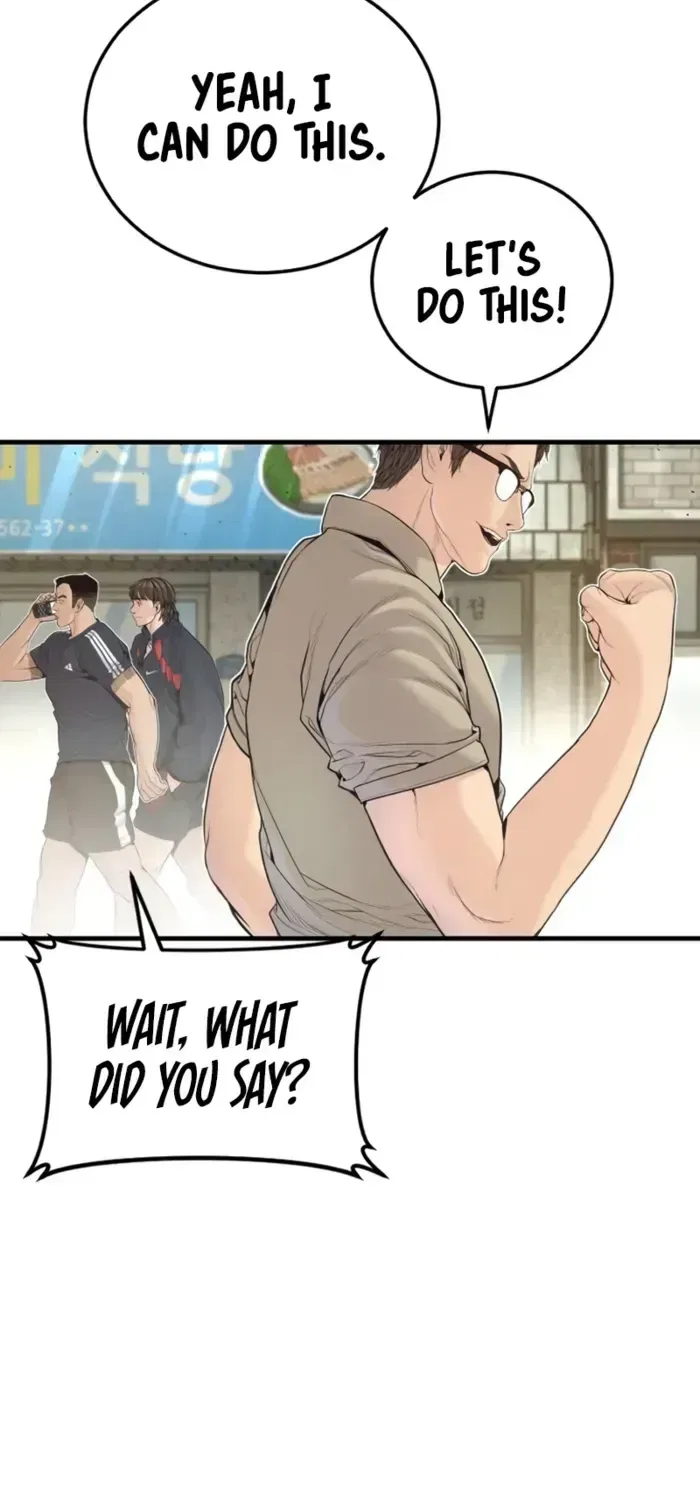 Manager Kim Chapter 247 – Page 24