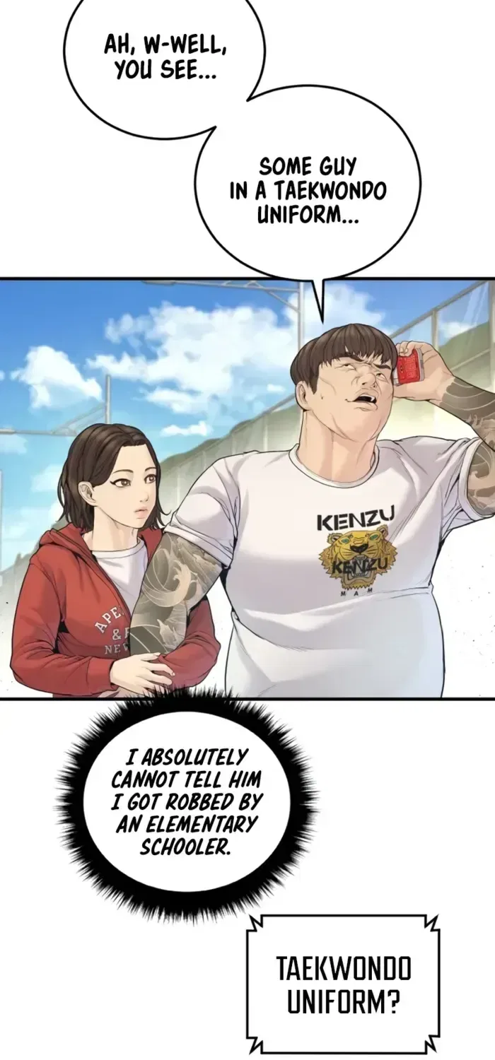 Manager Kim Chapter 247 – Page 28