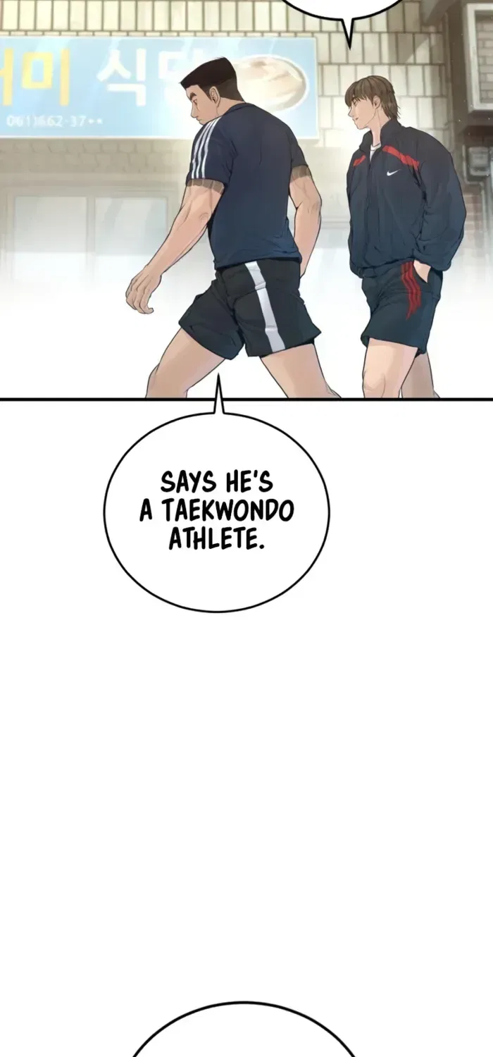 Manager Kim Chapter 247 – Page 31