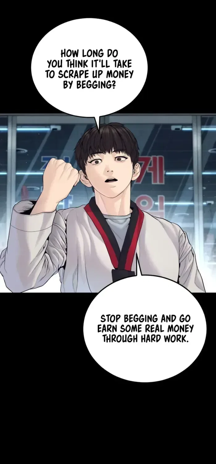 Manager Kim Chapter 247 – Page 46