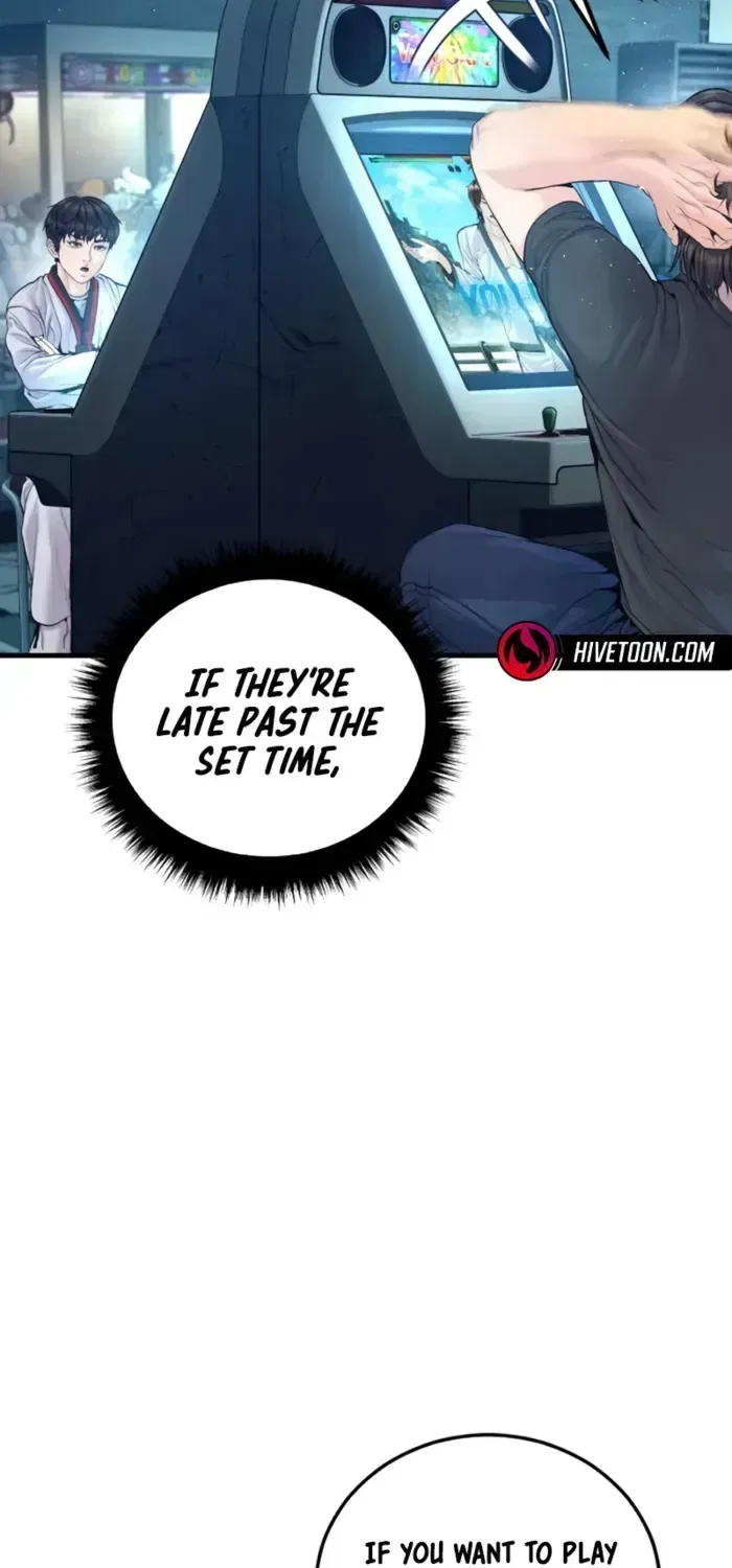 Manager Kim Chapter 247 – Page 50