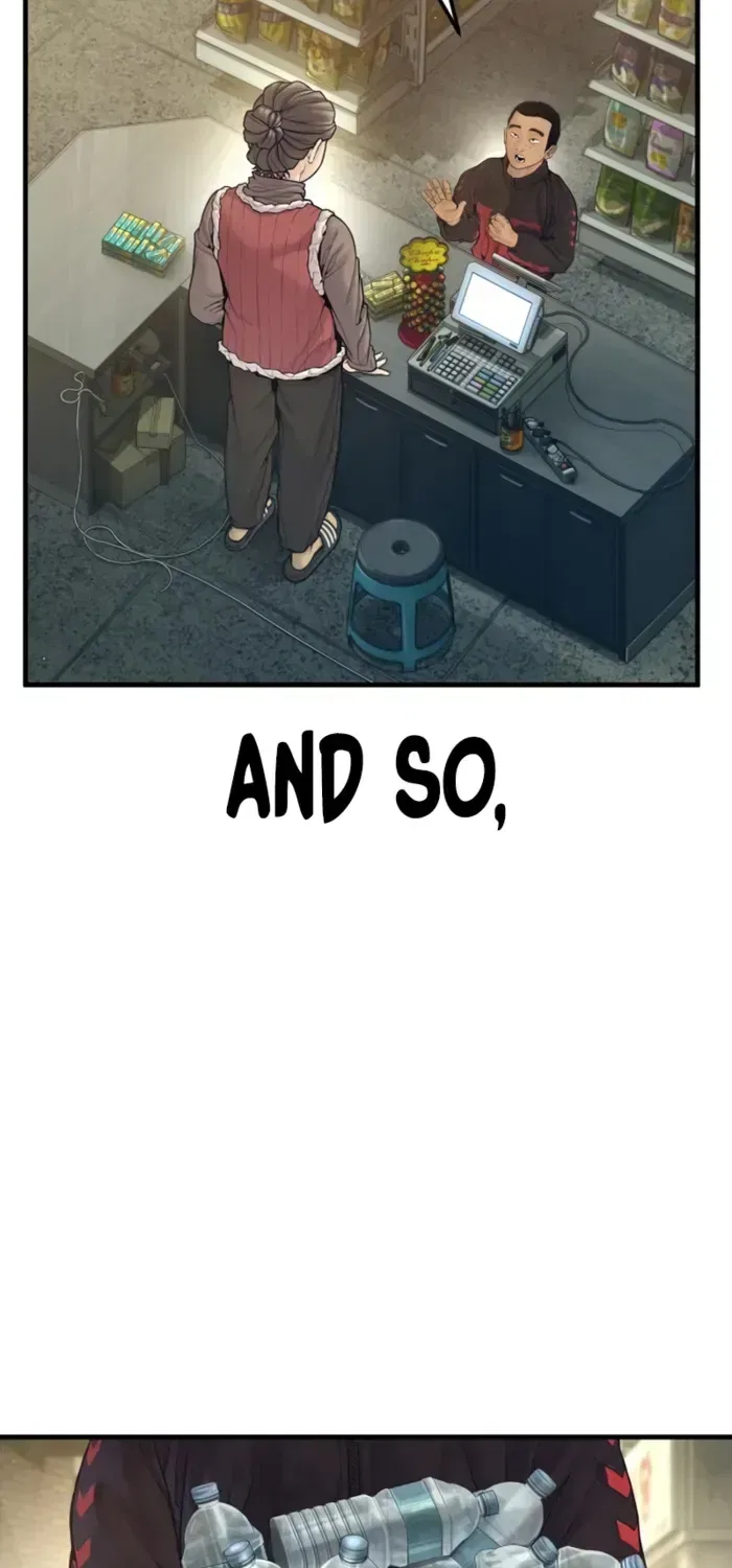 Manager Kim Chapter 247 – Page 55