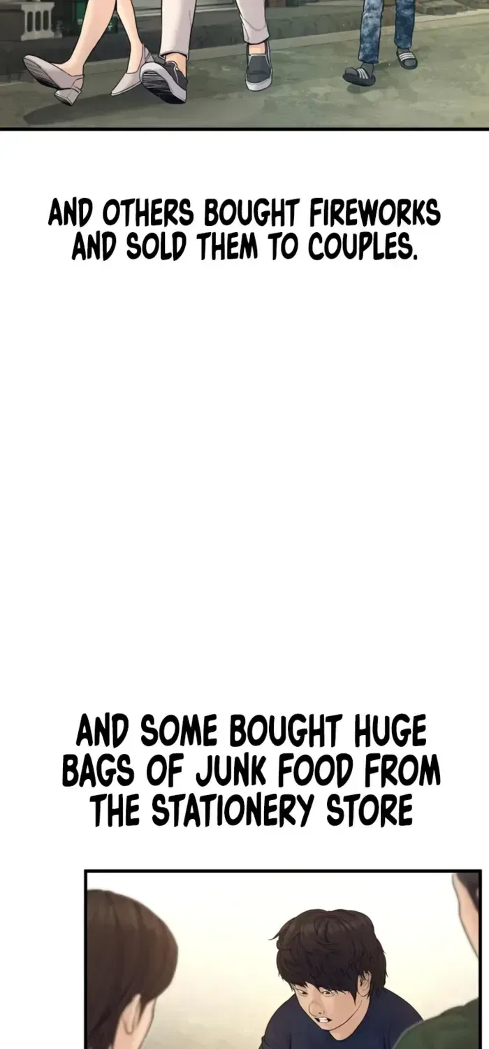 Manager Kim Chapter 247 – Page 59