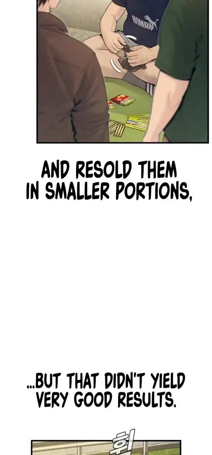 Manager Kim Chapter 247 – Page 60