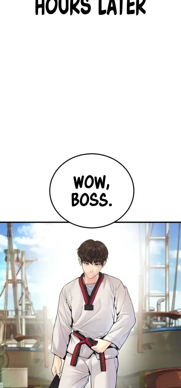 Manager Kim Chapter 247 – Page 72
