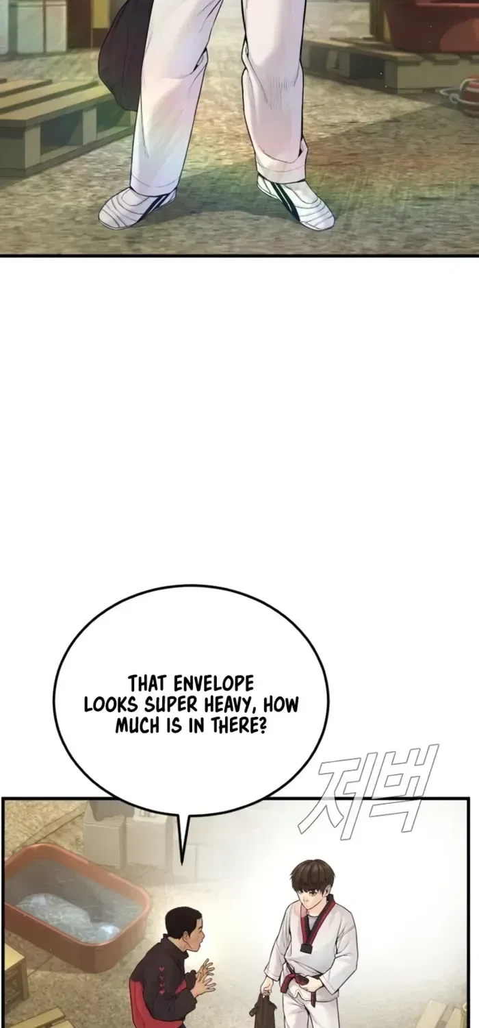 Manager Kim Chapter 247 – Page 73