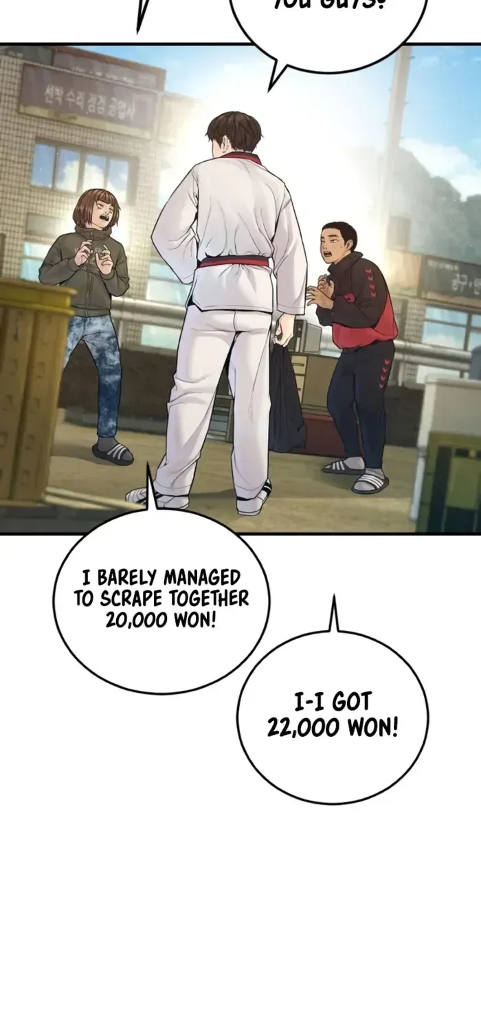 Manager Kim Chapter 247 – Page 75