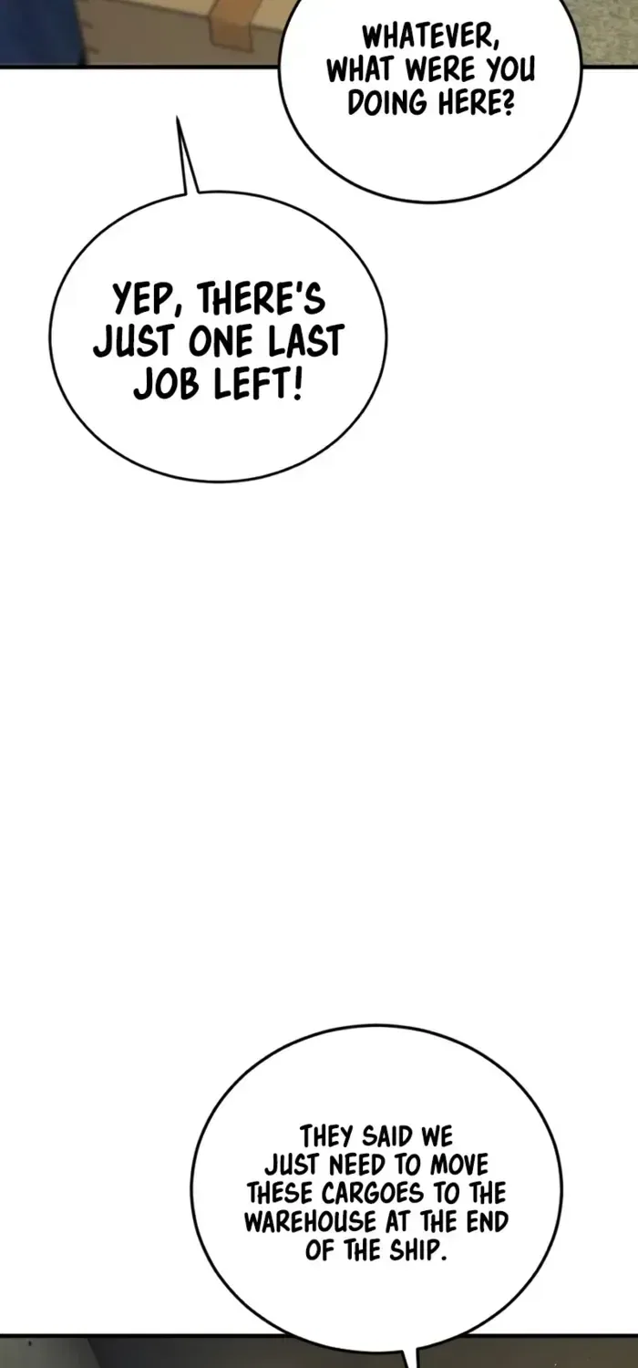 Manager Kim Chapter 247 – Page 81