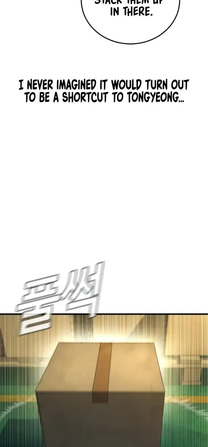 Manager Kim Chapter 247 – Page 86