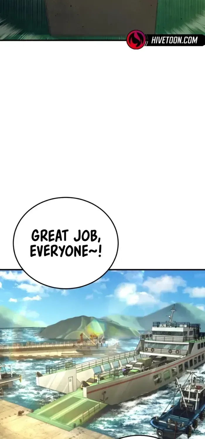 Manager Kim Chapter 247 – Page 87