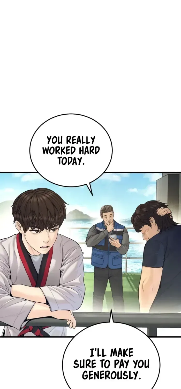 Manager Kim Chapter 247 – Page 89
