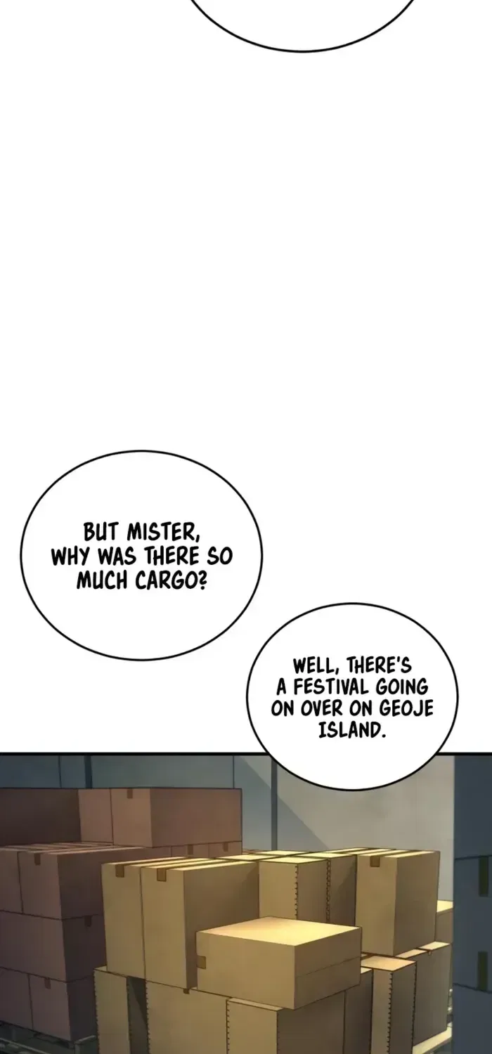 Manager Kim Chapter 247 – Page 90