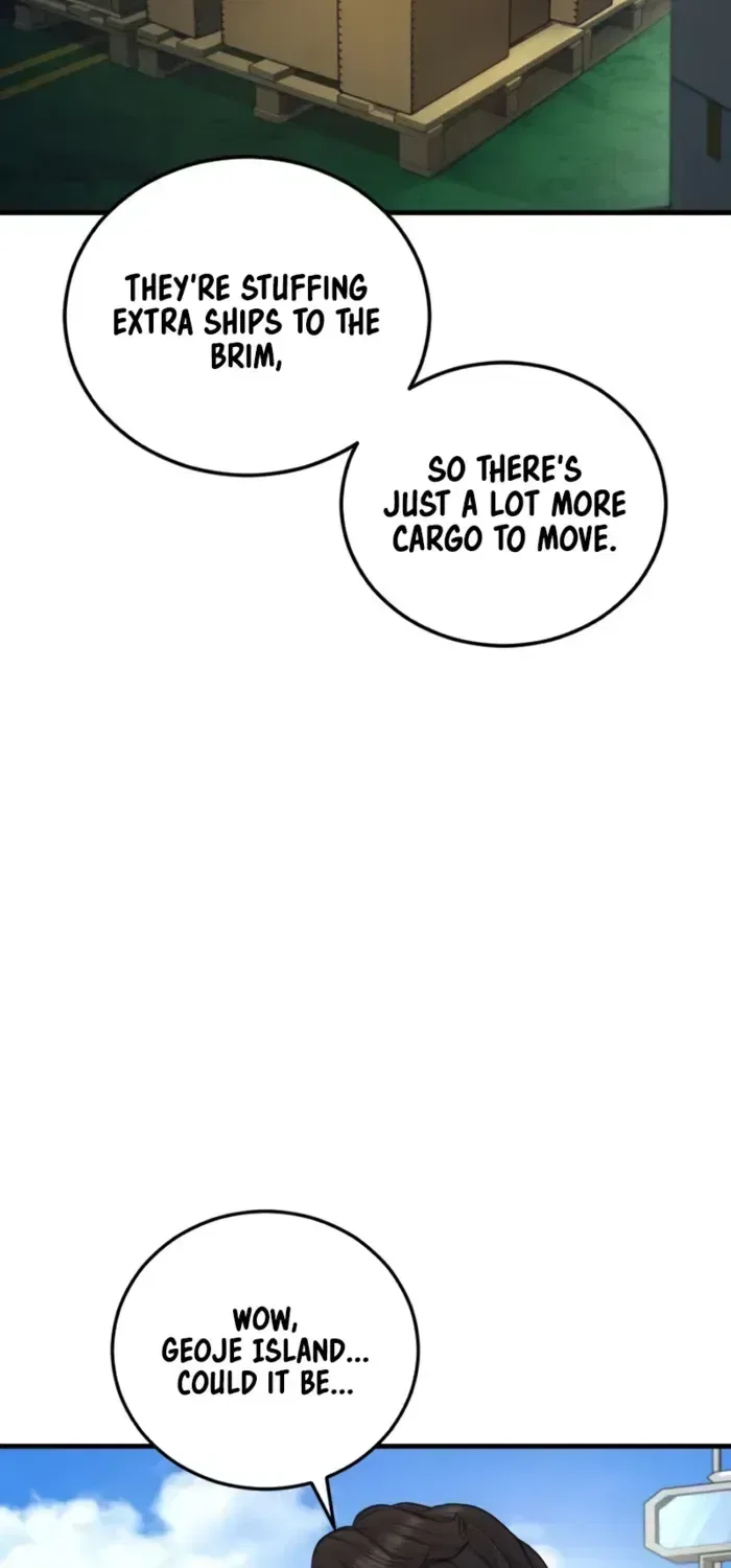 Manager Kim Chapter 247 – Page 91
