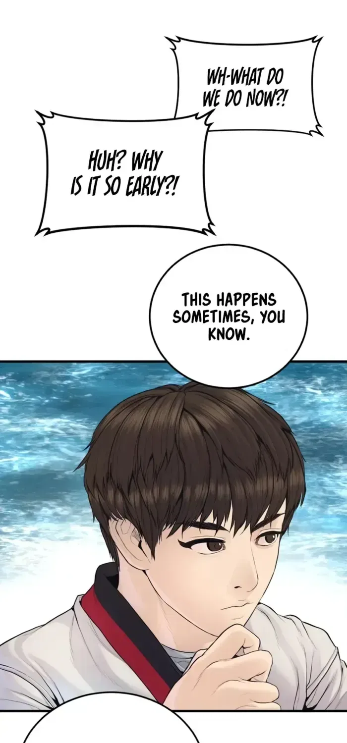 Manager Kim Chapter 247 – Page 100