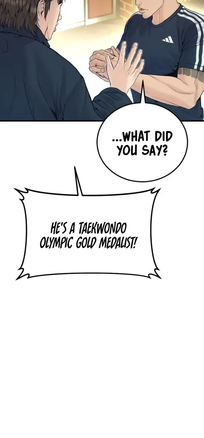 Manager Kim Chapter 247 – Page 112