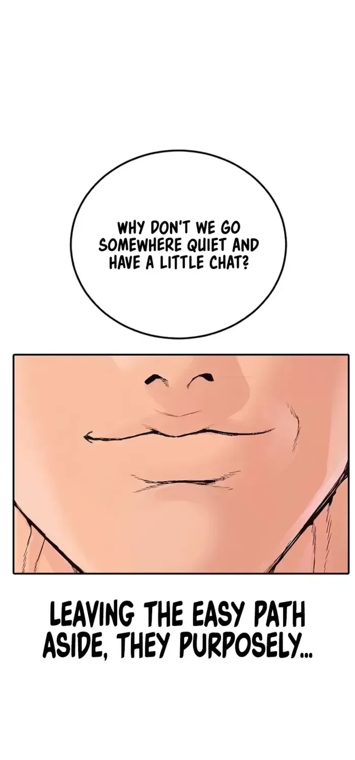 Manager Kim Chapter 247 – Page 124