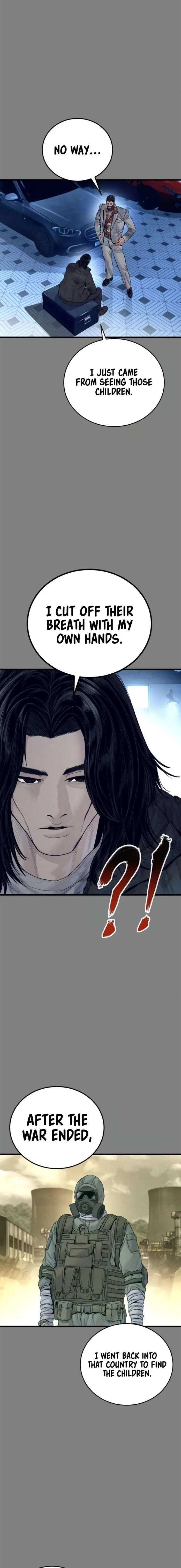 Manager Kim Chapter 239 – Page 3
