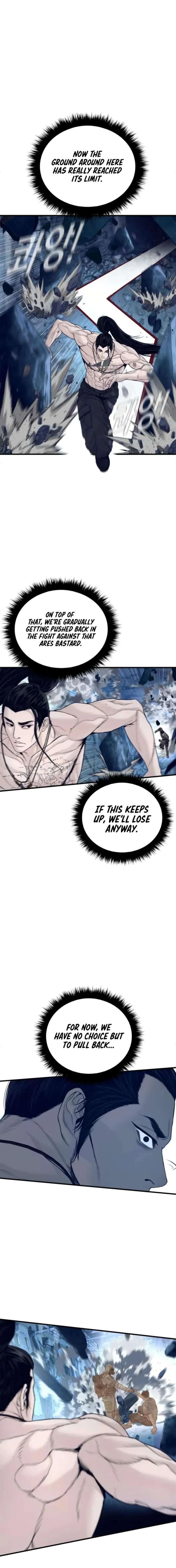 Manager Kim Chapter 239 – Page 13