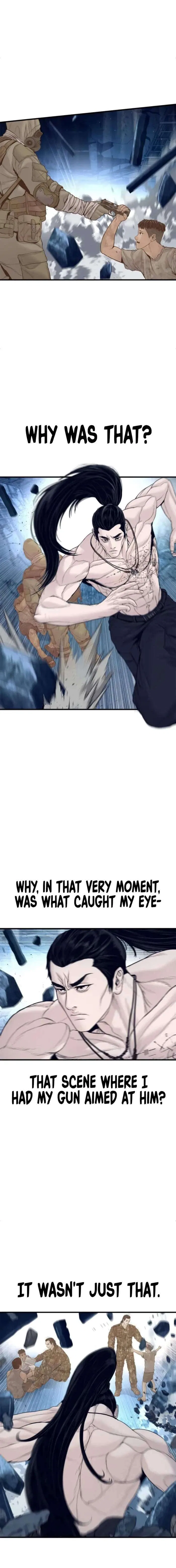 Manager Kim Chapter 239 – Page 14