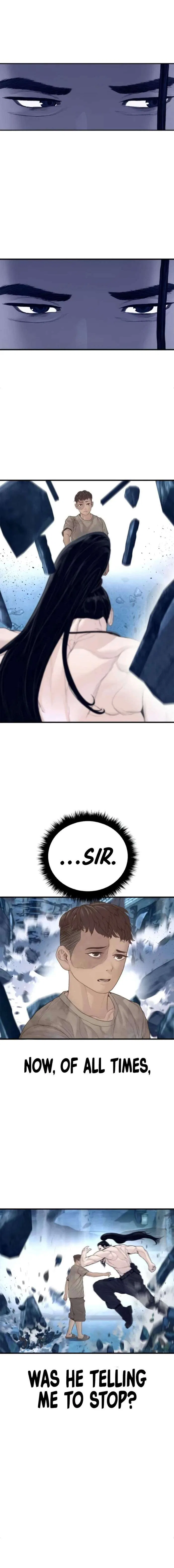 Manager Kim Chapter 239 – Page 16