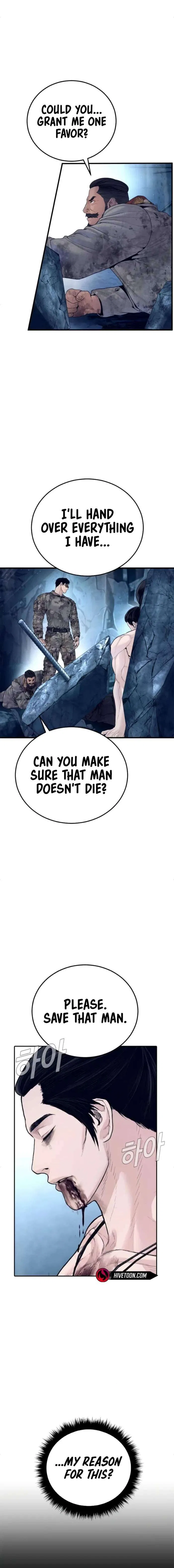 Manager Kim Chapter 239 – Page 22