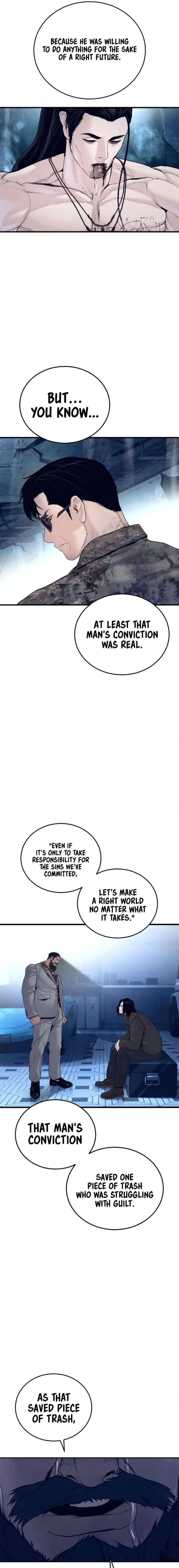Manager Kim Chapter 239 – Page 27
