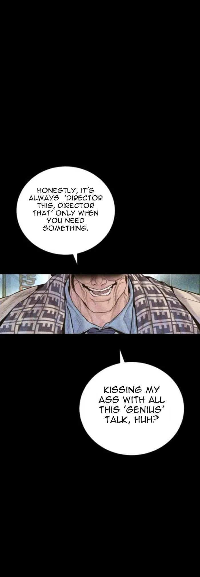 Manager Kim Chapter 233 – Page 11