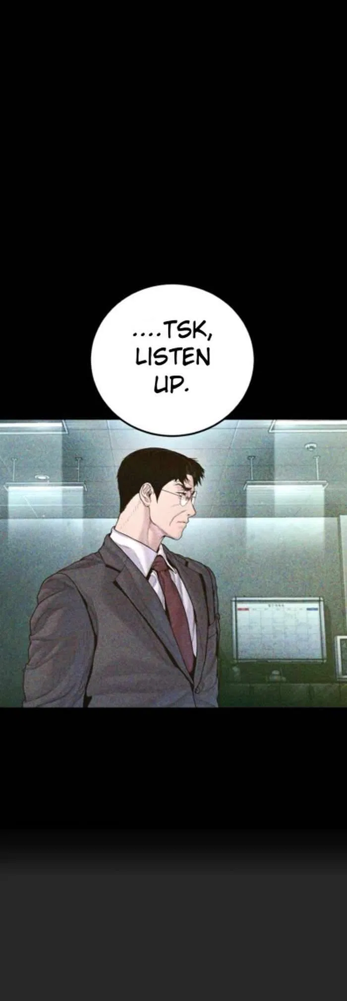 Manager Kim Chapter 233 – Page 12