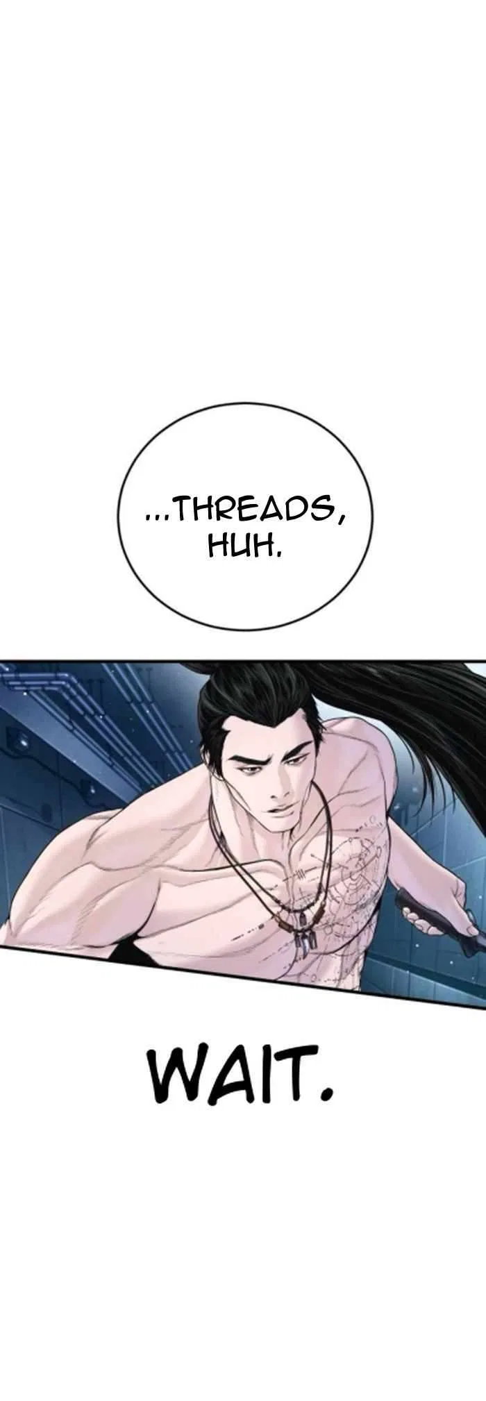 Manager Kim Chapter 233 – Page 24