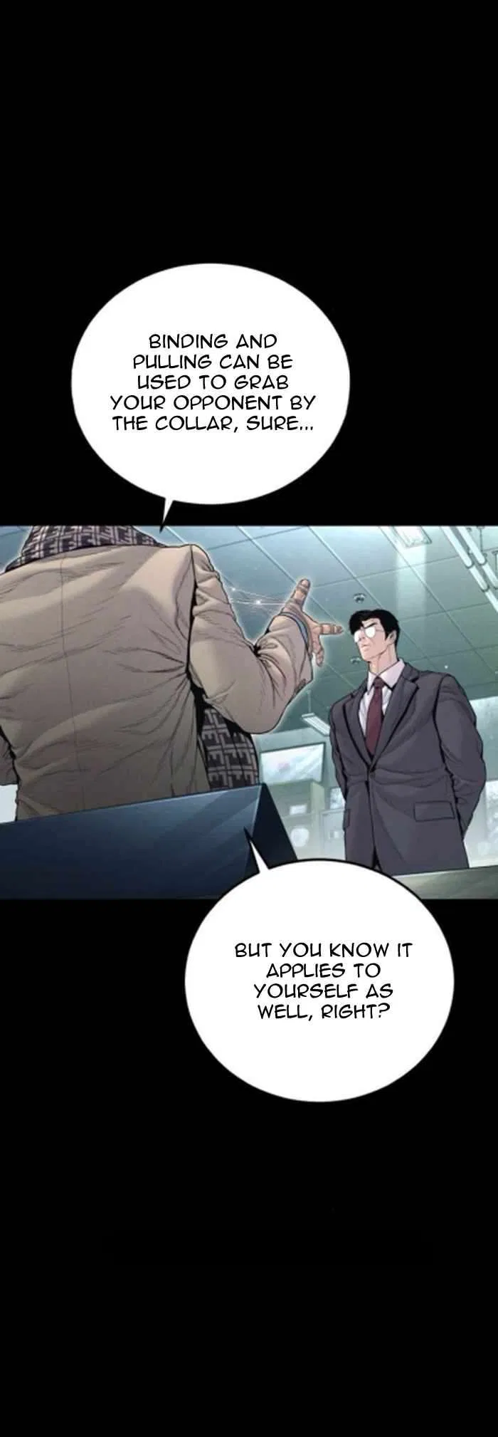 Manager Kim Chapter 233 – Page 29