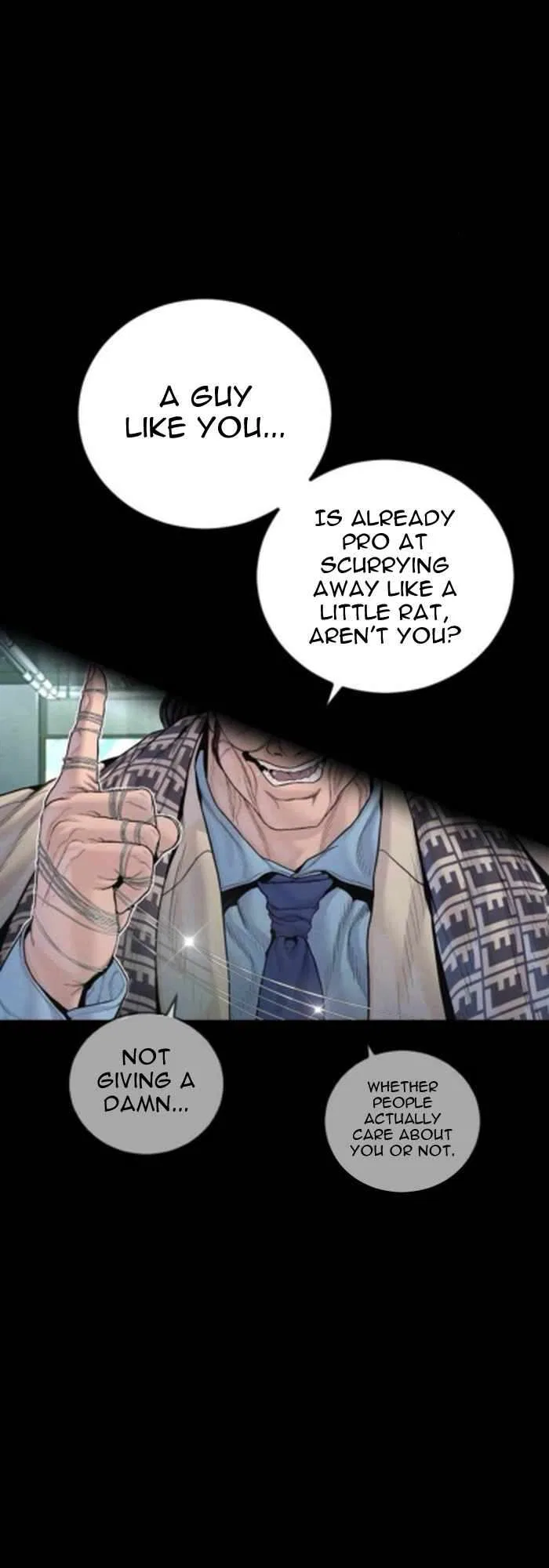 Manager Kim Chapter 233 – Page 32
