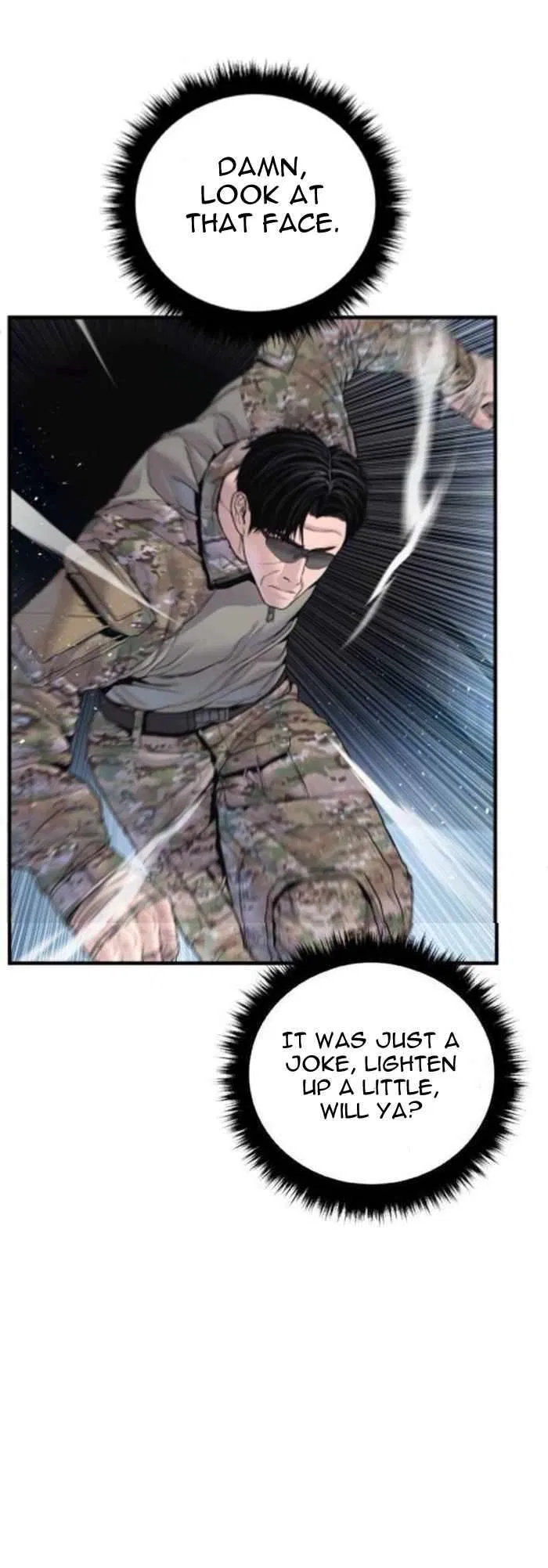 Manager Kim Chapter 233 – Page 34
