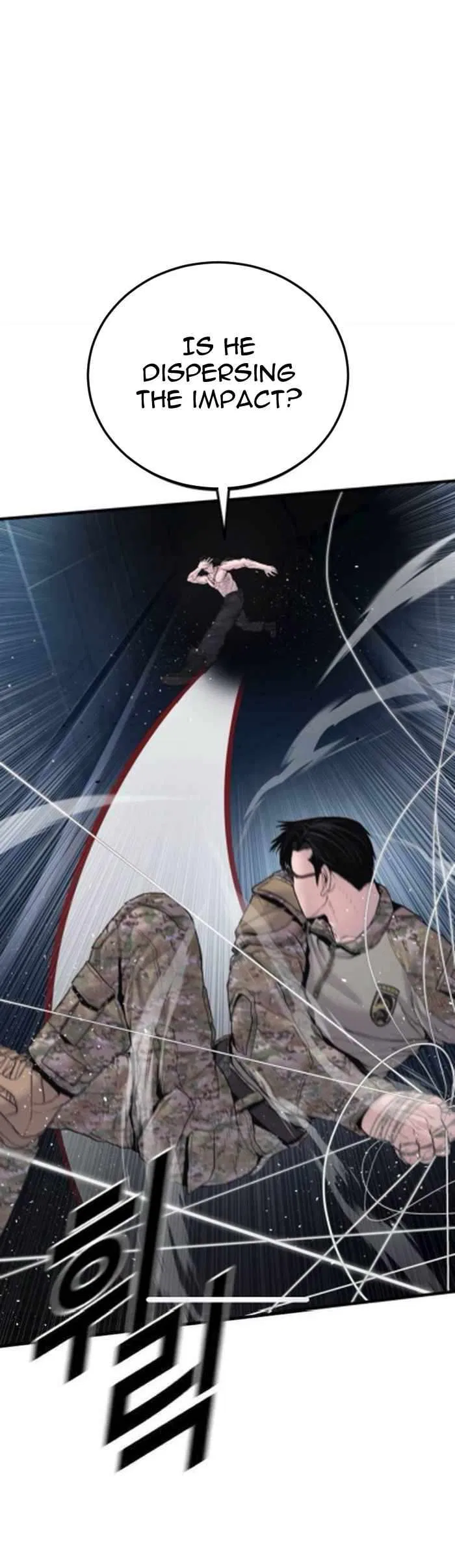 Manager Kim Chapter 233 – Page 36