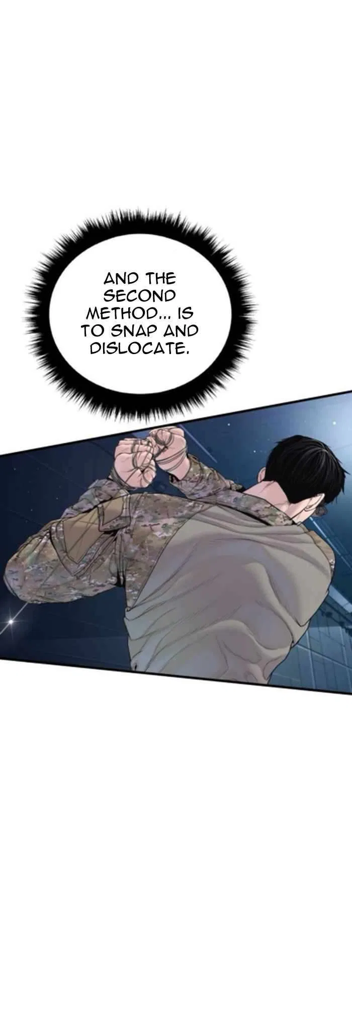 Manager Kim Chapter 233 – Page 42