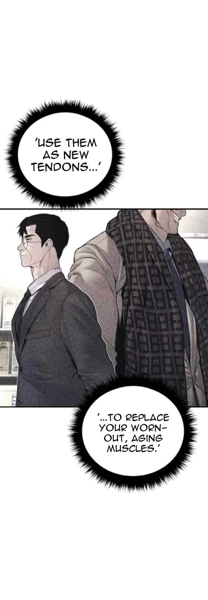 Manager Kim Chapter 233 – Page 44