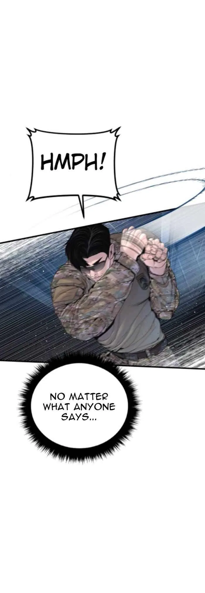 Manager Kim Chapter 233 – Page 45