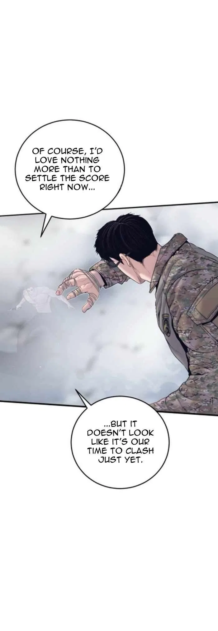 Manager Kim Chapter 233 – Page 60
