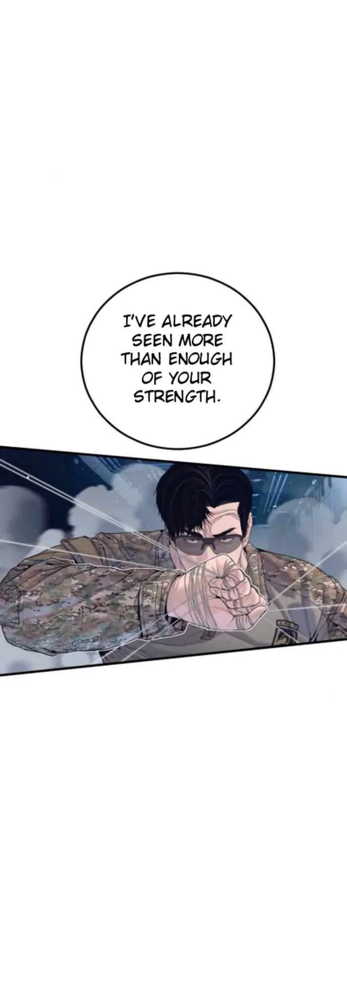Manager Kim Chapter 233 – Page 61