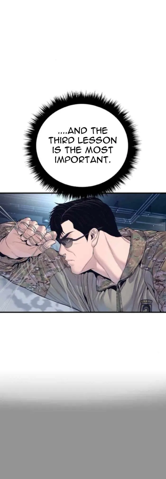 Manager Kim Chapter 233 – Page 63