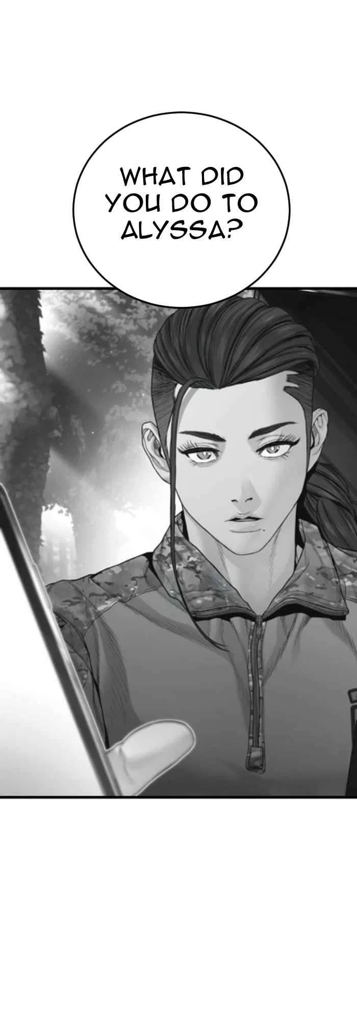Manager Kim Chapter 233 – Page 89