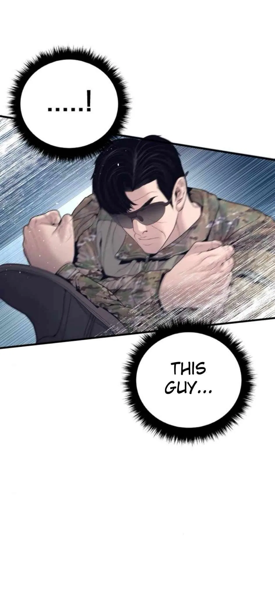 Manager Kim Chapter 232 – Page 13