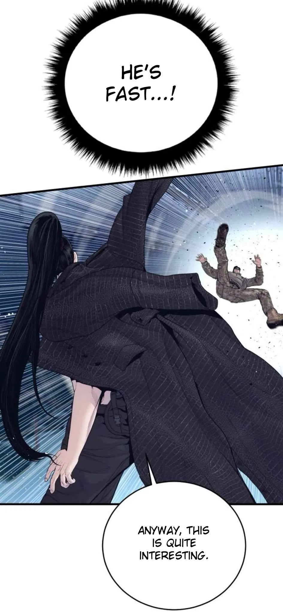 Manager Kim Chapter 232 – Page 14