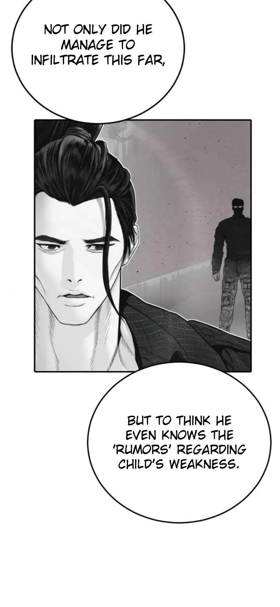 Manager Kim Chapter 232 – Page 15