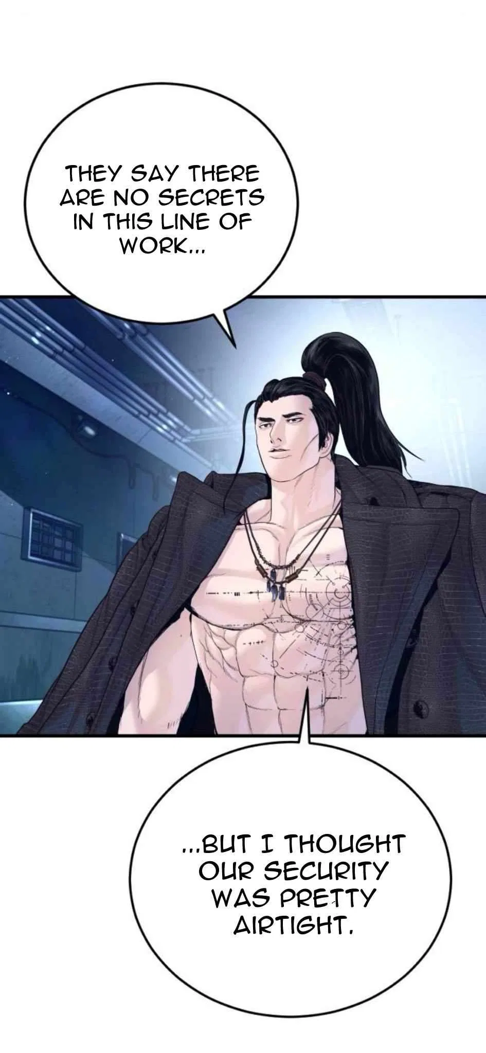 Manager Kim Chapter 232 – Page 16