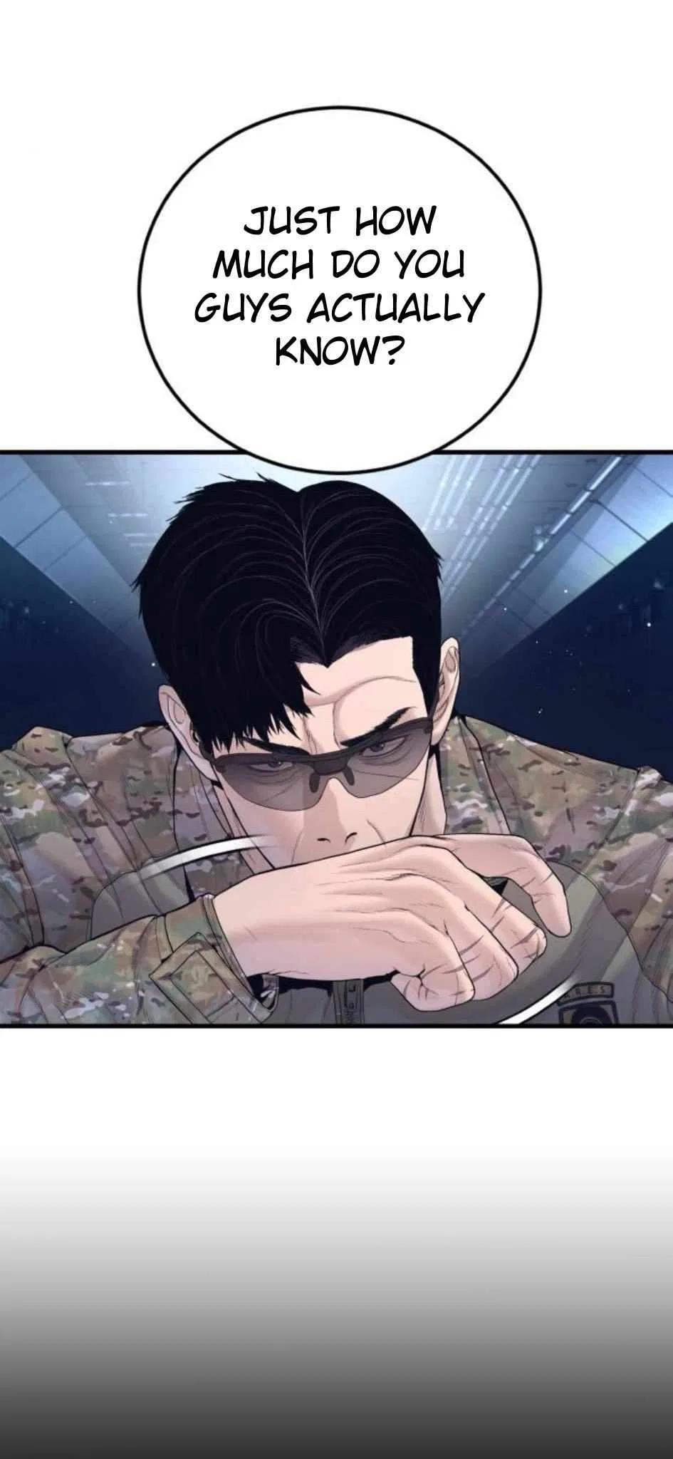 Manager Kim Chapter 232 – Page 17