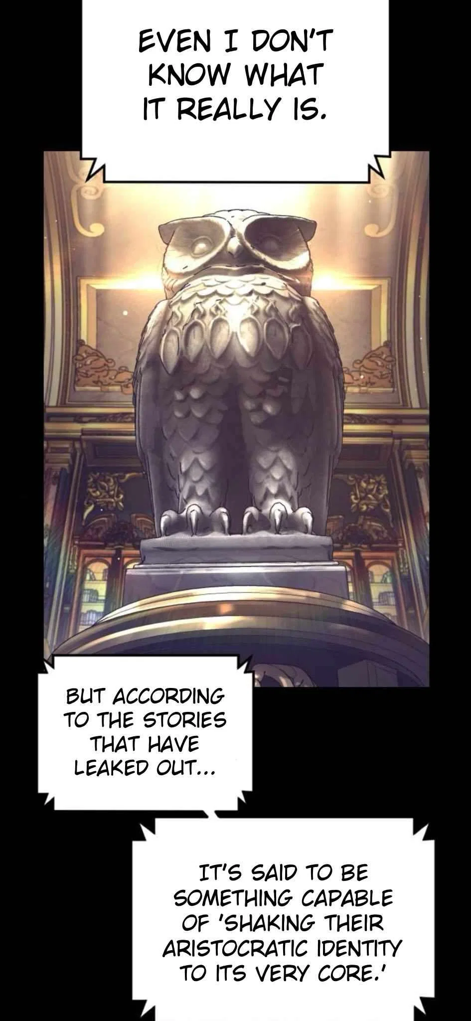 Manager Kim Chapter 232 – Page 20