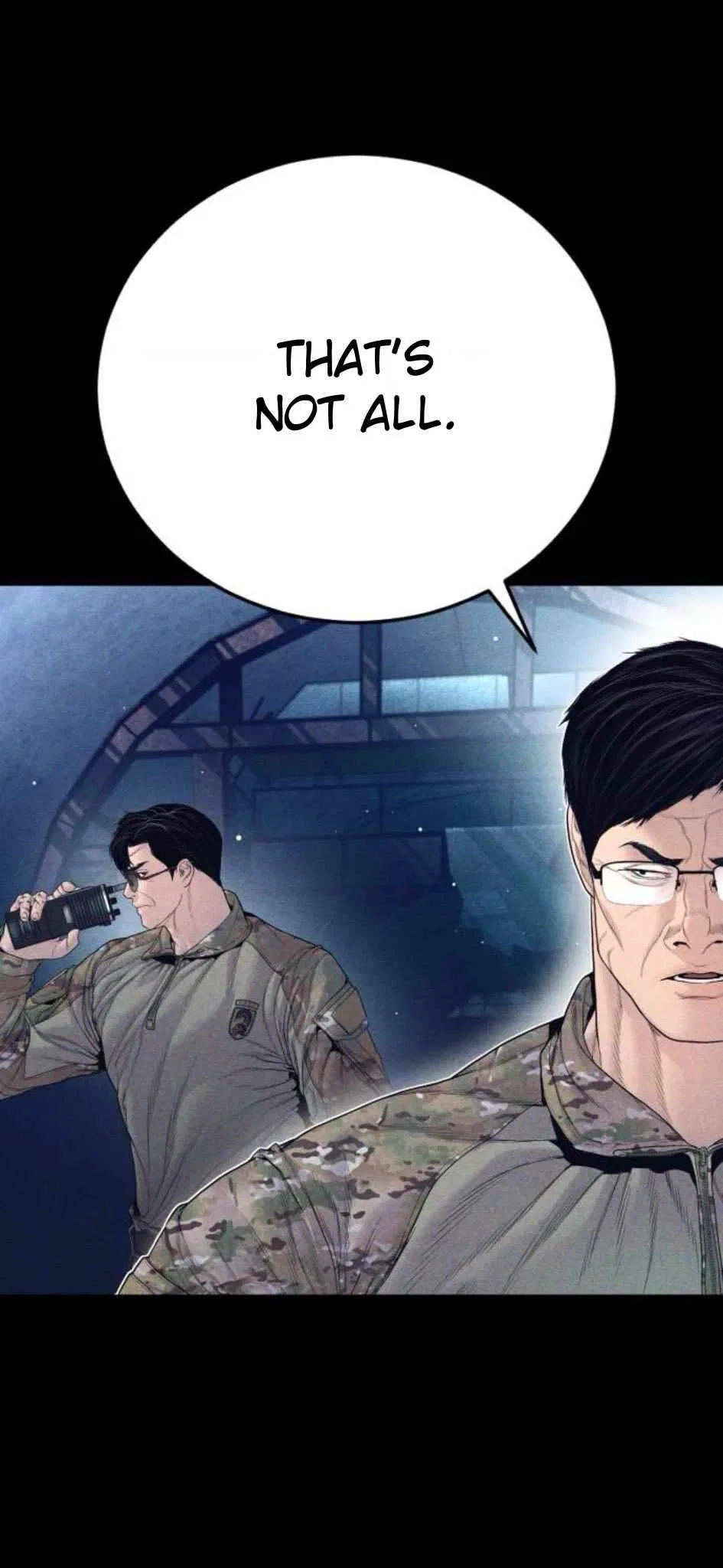 Manager Kim Chapter 232 – Page 23